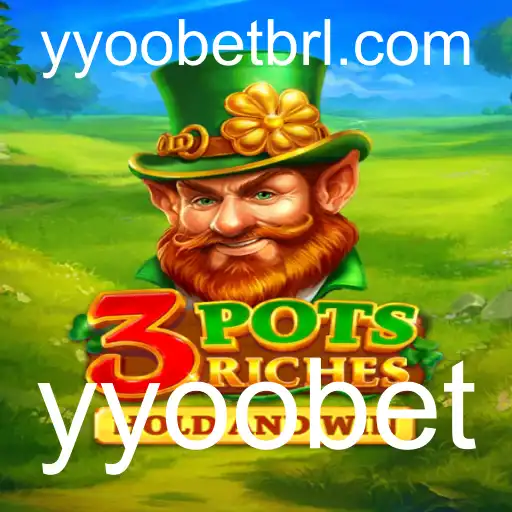 Desvendando o Fascinante Mundo do 3potsRiches da yyoobet