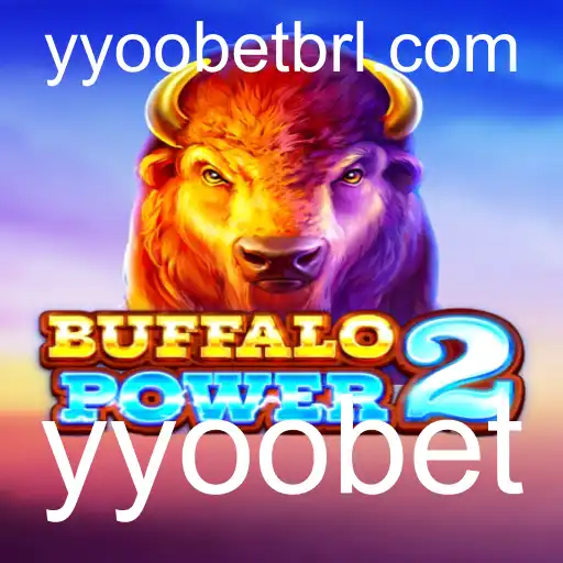 Explorando o Fascinante Mundo de BuffaloPower2 no Cassino YYooBet