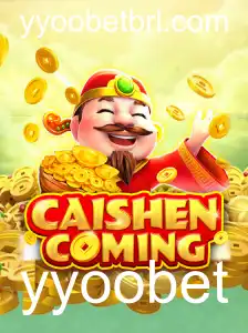 Explorando o Jogo CAISHENCOMING e as Estratégias de yyoobet