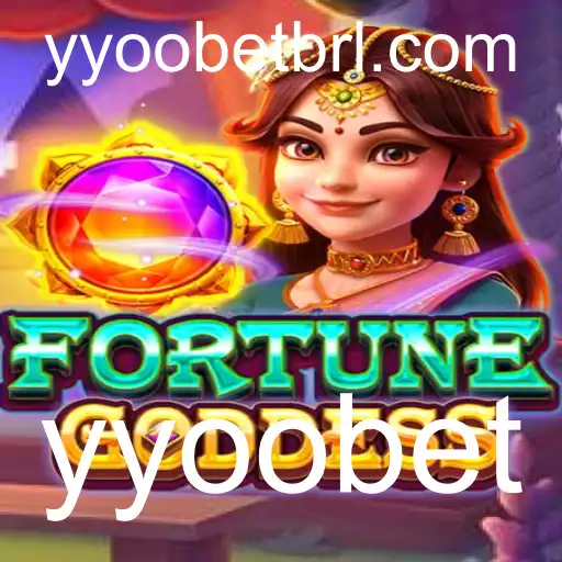 Descubra o Empolgante Mundo de FORTUNEGODDESS com Yyoobet