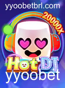 Explorando o Universo de HotDJ: Um Jogo de Estratégia e Diversão com yyoobet