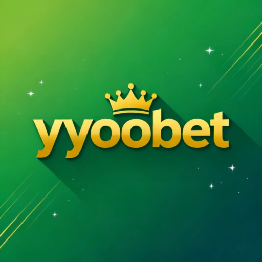 yyoobet Logo