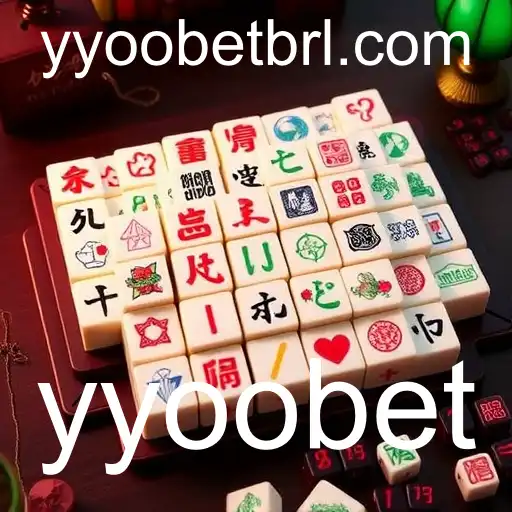 Mahjong