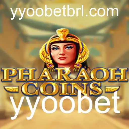 Descubra o Universo de PharaohCoins