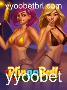 Descubra Plingoball: A Nova Sensação no Mundo dos Jogos