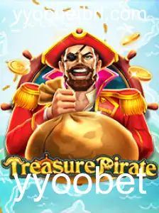Descubra o Mundo de TreasurePirate: Um Jogo de Aventura e Estratégia