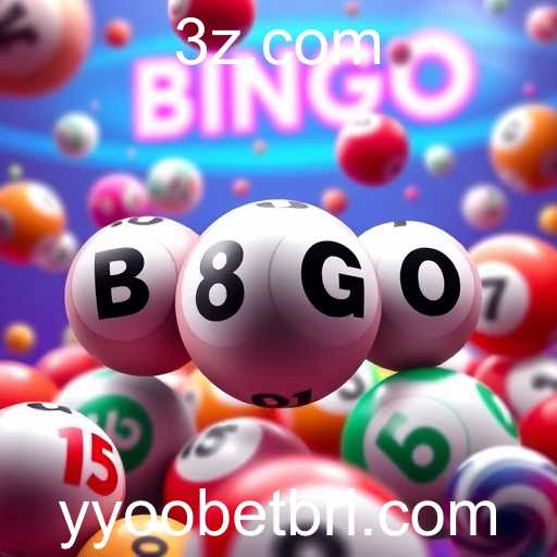 Explorando a Fascinante Categoria de Jogos de Bingo no yyoobet