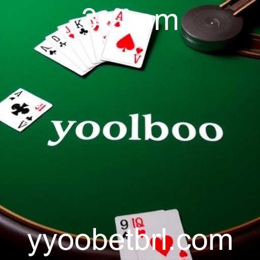 A Fascinante Experiência do Jogo de Blackjack no Yyoobet