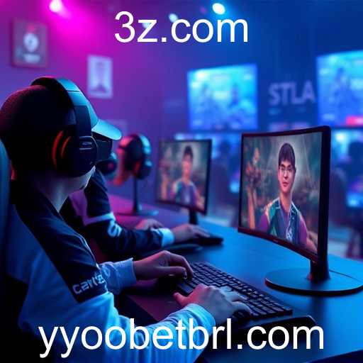 O Crescimento dos Jogos Online em 2026