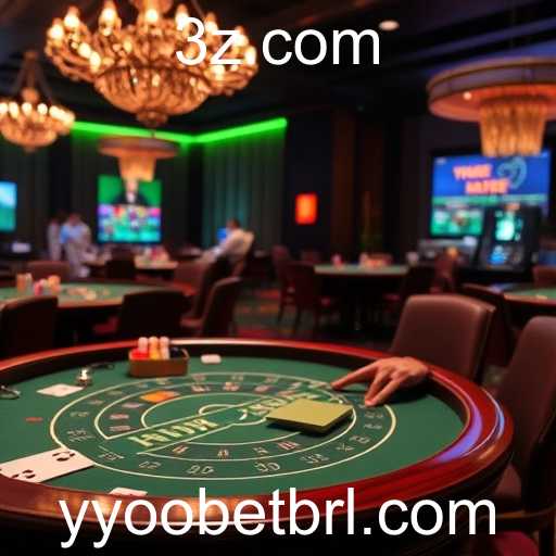 Cresce o Interesse pelo Gambling Online