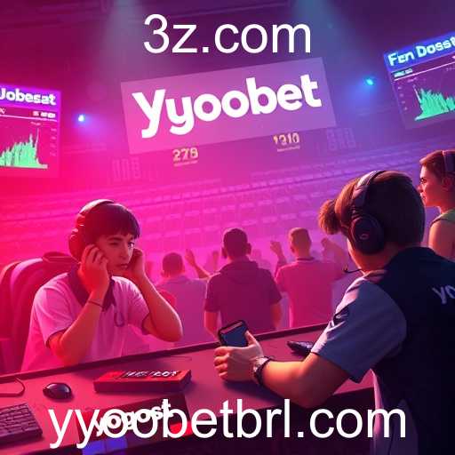 Crescimento Explosivo de Plataformas de Jogos Online no Brasil