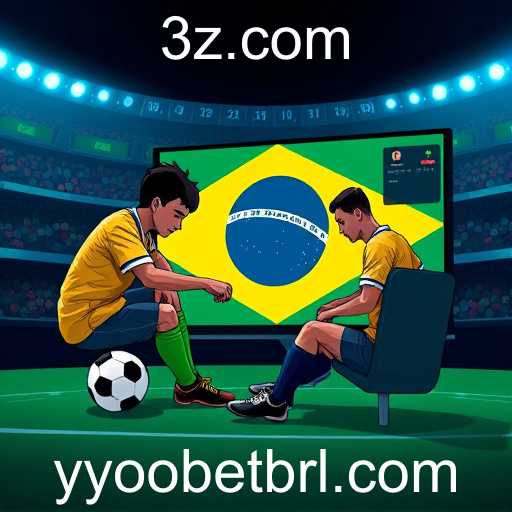 Crescimento do Mercado de Jogos Online no Brasil