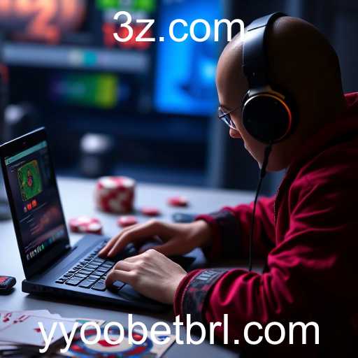 Influência do Crescimento dos Sites de Jogos em Português