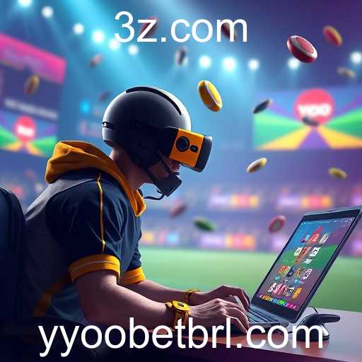 O Impacto dos Jogos Online no Cenário Atual