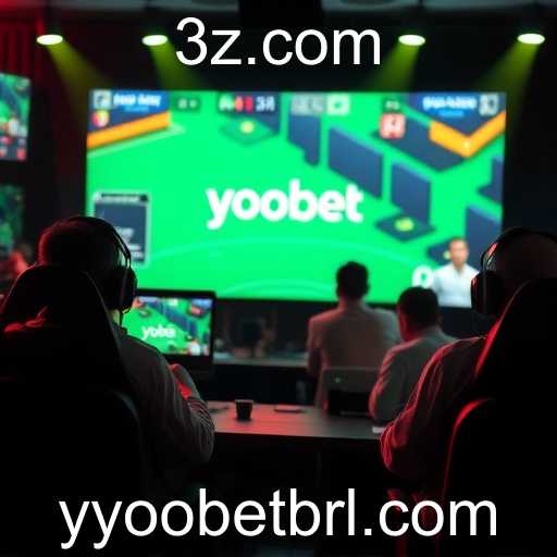 Ascensão do iGaming no Brasil: O Impacto do Yyoobet