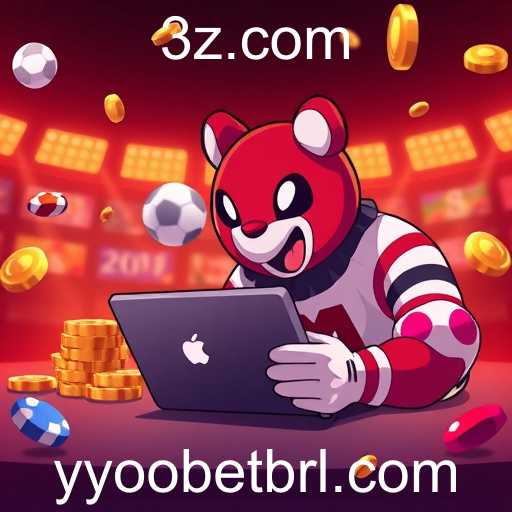 Mercado de Jogos em Expansão com o yyoobet