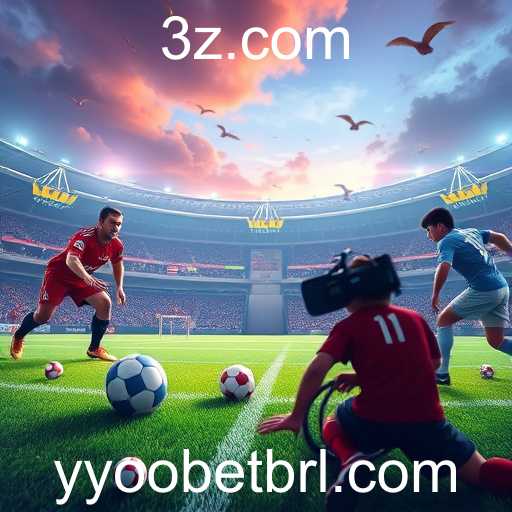 Tendências do Mercado de Jogos em 2026