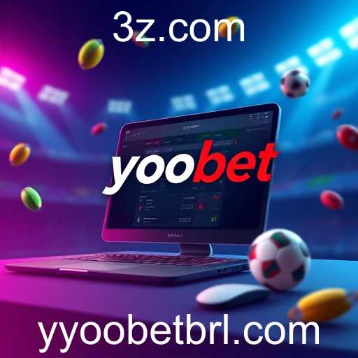 A Nova Sensação no Mundo dos Jogos: Yyoobet