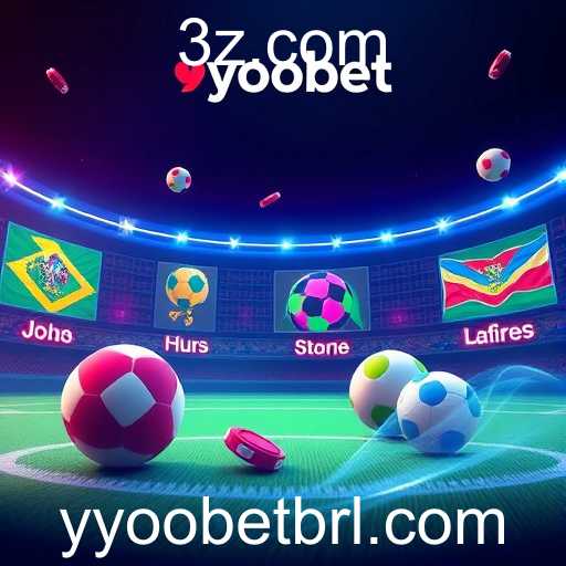 Ascensão do Yyoobet no Cenário de Jogos Online