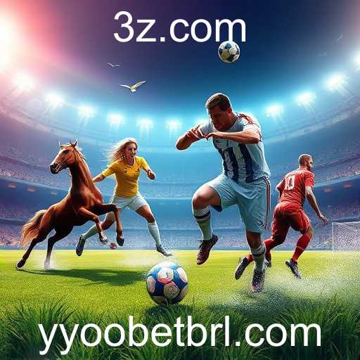 A Ascensão do Site de Jogos Yyoobet no Brasil