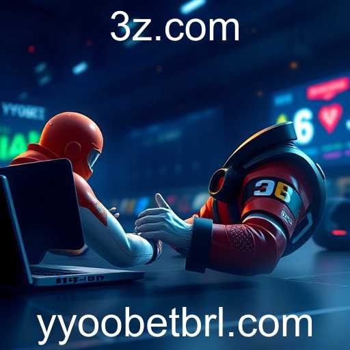 A Ascensão de Yyoobet no Mercado de Jogos Online