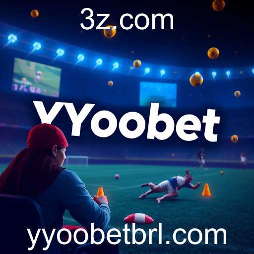 A Influência Crescente do YYoobet no Cenário de Jogos Online
