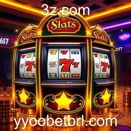 A Ascensão do Yyoobet no Cenário de Jogos em 2025