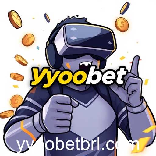 Yyoobet: Inovação e Segurança no Mundo dos Jogos Online