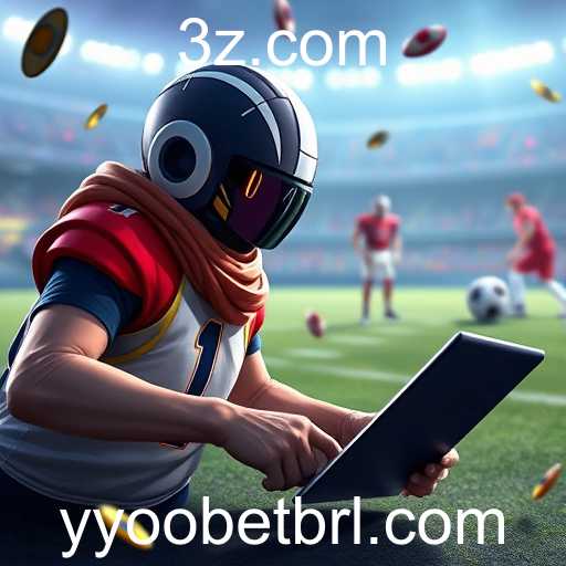 A Ascensão do Yyoobet no Mercado de Jogos Online