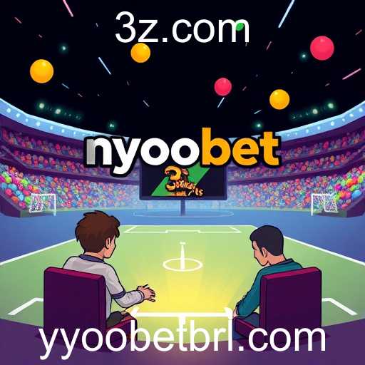 A Ascensão de Yyoobet no Mercado de Jogos Online