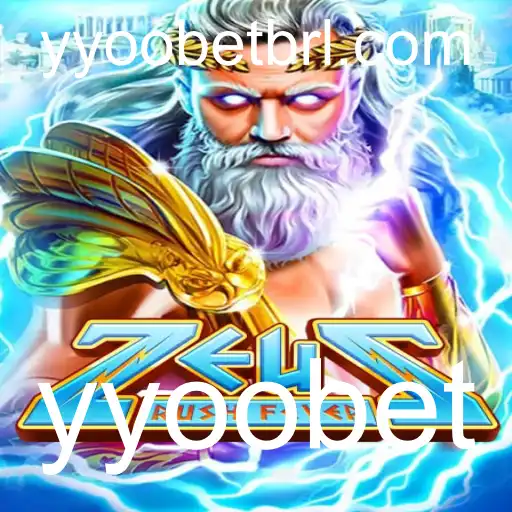 ZeusRushFever: Mergulhando na Aventura Mítica com yyoobet